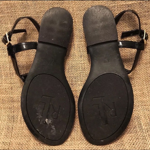 💰SOLD$27💰Ralph Lauren Size 6.5 - Picture 7 of 8